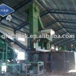 Organic Fertilizer Production Line