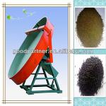 2013 chicken manure fertilizer pellet making machine