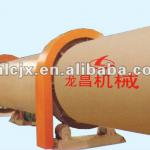 rotary drum dryer for bio organic fertilizer