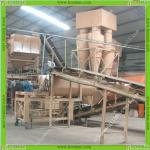 Professional Inorganic compound fertilizer machinery