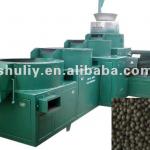 organic ball fertilizer granulation machine/pelletizer 0086-15093262873