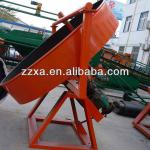 Organic fertilizer granulation machine for good sale ,Disc fertilizer making machine