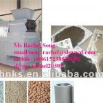 organic fertilizer granulating machine/ fertilizer granule making machine/ fertilizer machine