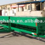 CHN-1200 fertilizer applicator, distibutor, spreader, Fertilzing machine