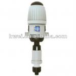 Fertilizer Injector