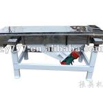 ZYSZ Efficiency Fertilizer Linear Vibrating Screen