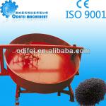 Fertilizer round disk granulating machine in alibaba