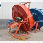 organic fertilizer processing equipment for biofertilizer