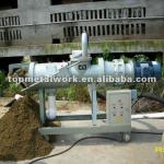 High efficiency Organic fertilzer machine/0086 13253310037