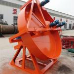 High quality fertilizer granulator machine hot selling