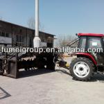 Hot sale Chinese wide composting windrow