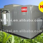 fertilizer drying machine