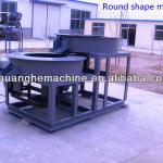 Advanced Organic Fertilizer Ball Shaper Pellet Machine for Sale