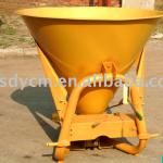 not used (CRD-400)manure spreader