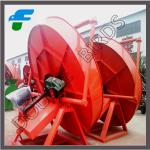 Fertilizer Granulator Making Machine/Disk Granulator Ferlizer 8t/h