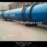 Friendly to environment fertilzer rotary drum dryer