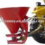 Tractor use Fertilizer Spreader with CE