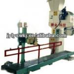 Lianye organic fertilizer production line packing machine