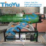 ThoYu screw manure solid liquid separator