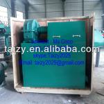 2013 professional animal waste organic fertilizer making machine