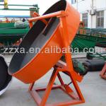 Manufacturer price manure fertilizer pellet machine