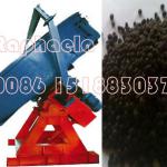 hot selling fertilizer pellet making machine by model ZL-25