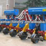 2BFF-24 fertilizer and seeder machine/wheat/rice/corn seeding machine