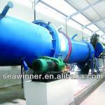 Rotary Drum Dryer for NPK fertilizer line(NPK Equipment )