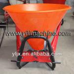 Spreader/lawn seed spreader