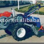 Rotary Seed Drill