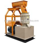 SH Series Organic Pellet Machine With CE Approved
