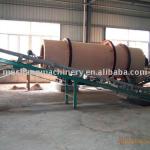 best quality fertilizer equipment from china factory
