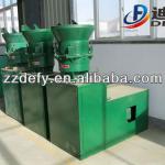 BV Approved Flat Film Extrusion Granulator with Low Price