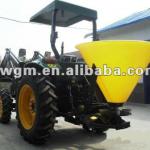 260-800L PTO Drive Tractor mounted Fertilizer spreader