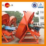 Ruiheng 1-5t/h chicken manure fertilizer pellet making machine