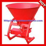 High Efficiency CDR Series Farm Tractor Fertilizer Spreader