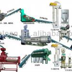 organic fertilizer manufacturing plant