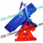 organic fertilizer granulation machine / organic fertilizer making machine