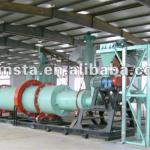 organic fertilizer dryer in the agriculture