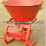 Tractor Mounted Manure Spreader