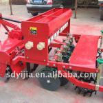 corn fertilizer seeder