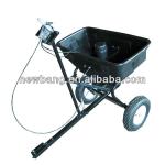 12V ATV Seed Spreader