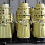 CE standard granular fertilizer equipment machine