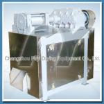 DG200 organic fertilizer pellet mill