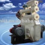 organic fertilizer machine