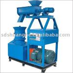 fertilizer pellet mill