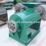 Crusher machine for organic fertilizer material/roller crusher/smashing equipment/crusher equipment/fertilizer 008615238618639