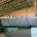 organic waste fertilizer machine