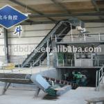 famous bulk blending fertilizer machine