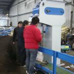 Lianye organic fertilizer production line